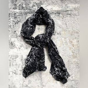 Stella & Dot scarf/ wrap
